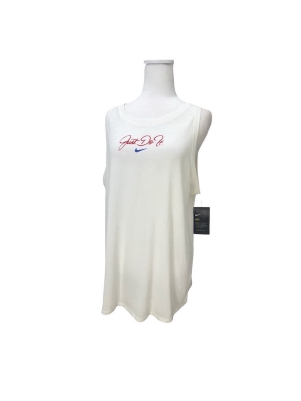 New Nike Dri-Fit Tank Top